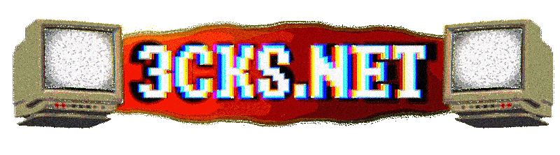 3CKS.NET